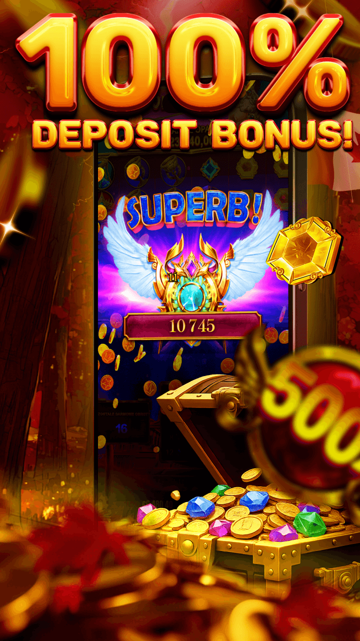Victoryland Screenshot