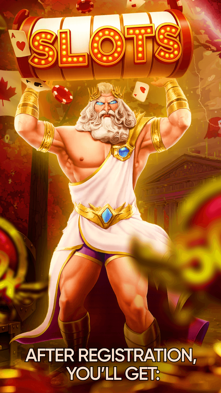 Victoryland Screenshot