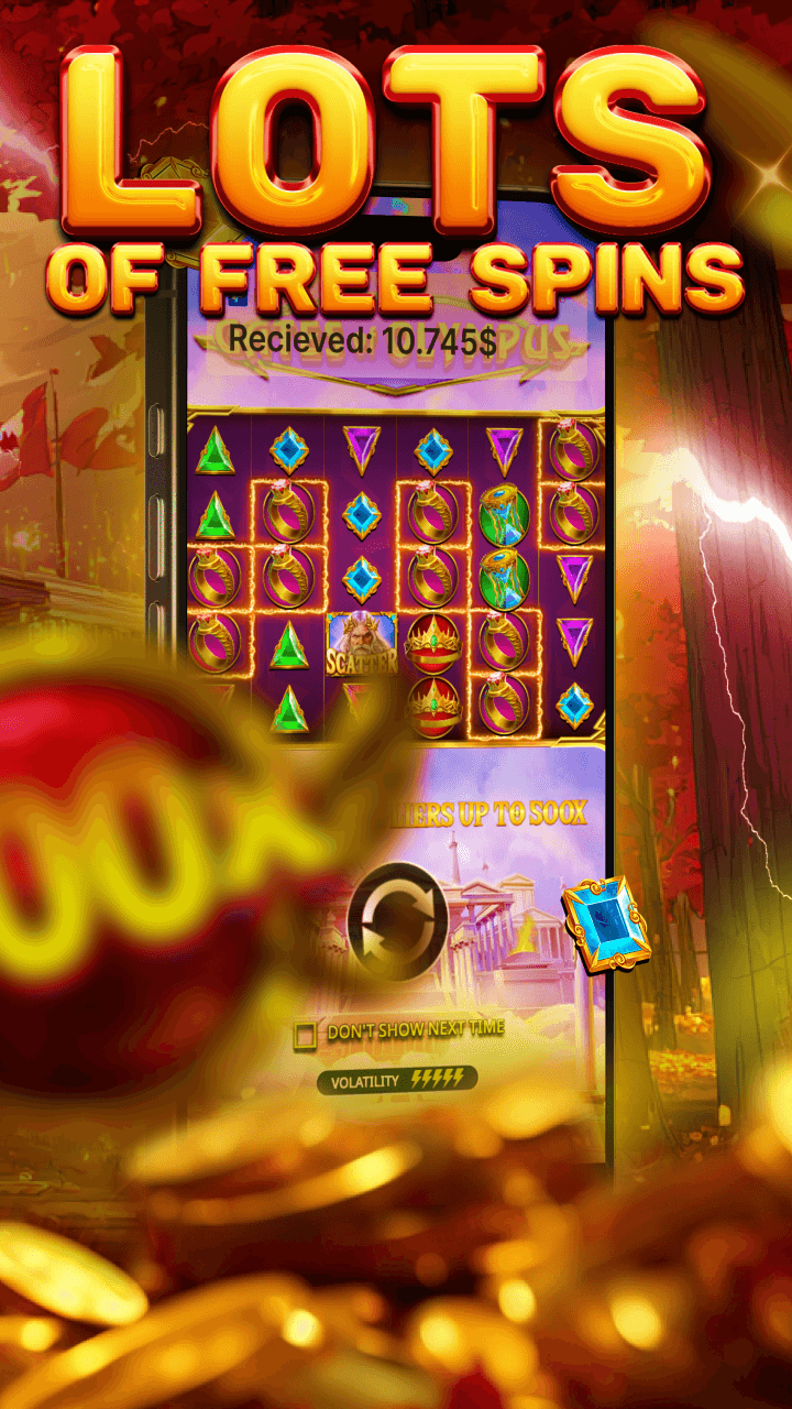 Victoryland Screenshot